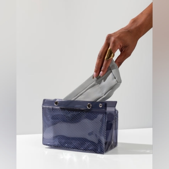 BRAND NEW Cloth and Paper Tote Bundle-5 - Picture 7 of 15